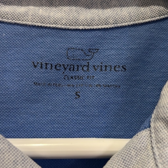 Vineyard Vines Classic Fit Polo - Picture 5 of 5